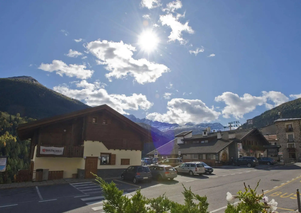 Hotel Miravalle