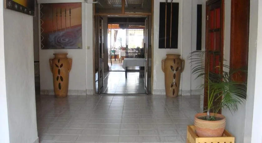 Hotel photo 15