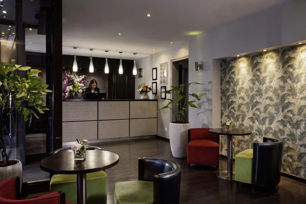 Hotel photo 18