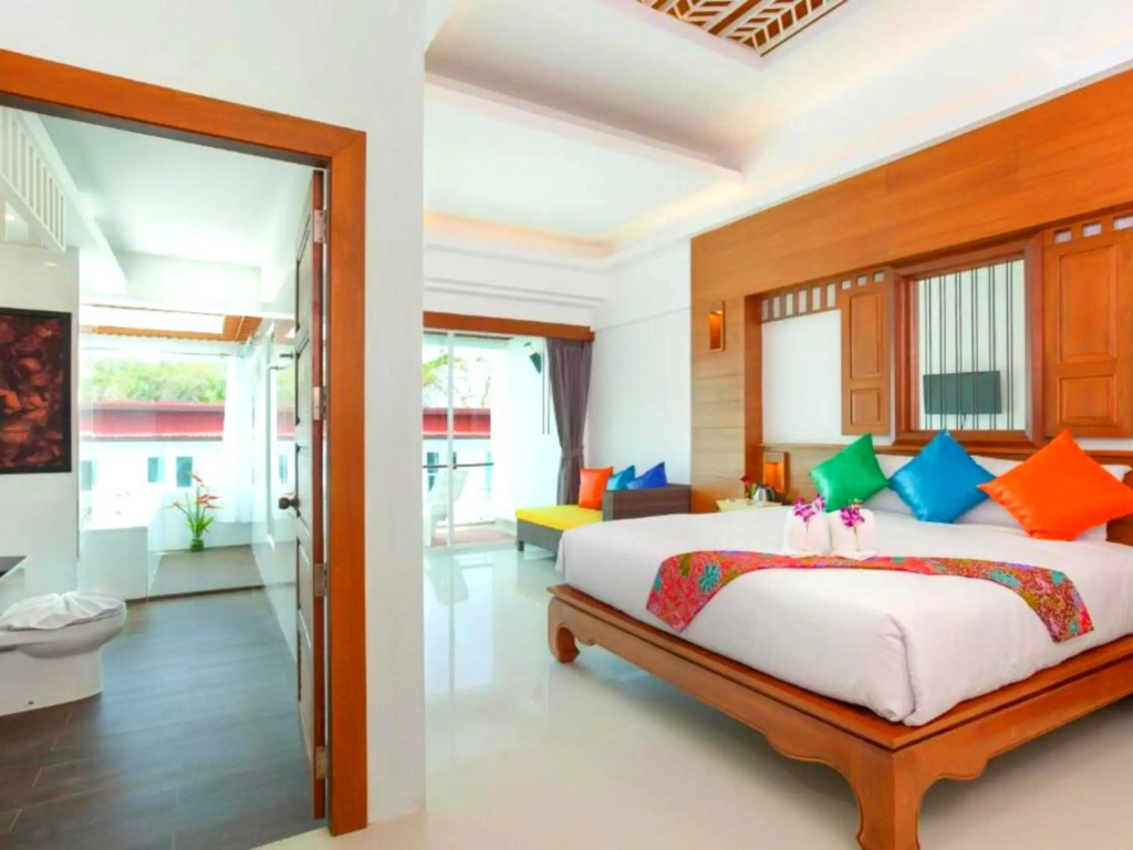 Hotel photo 29