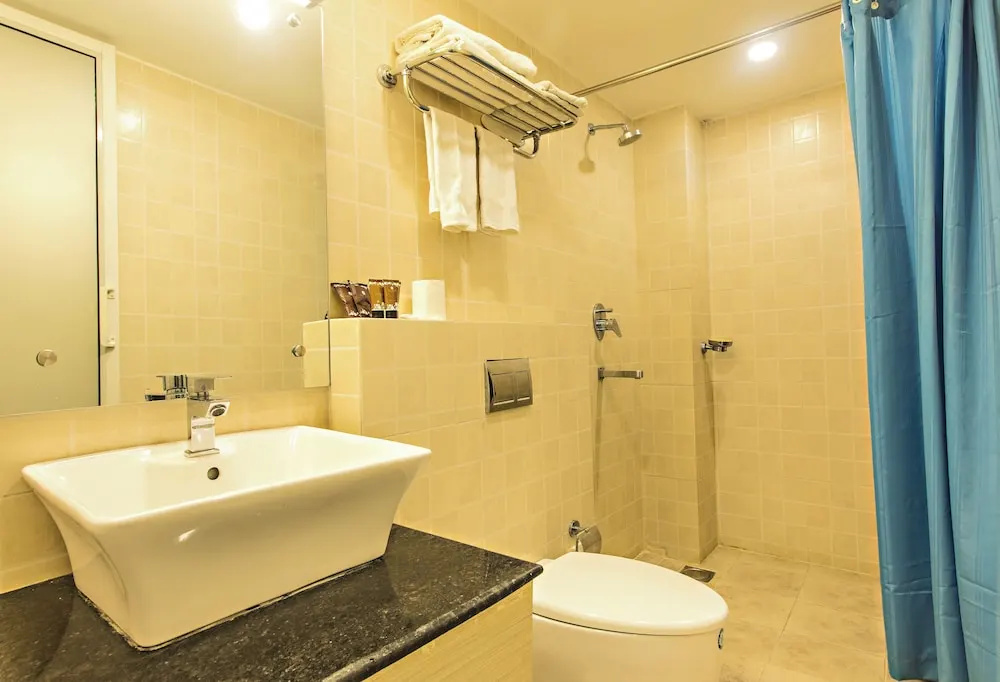 Gaju Suite Hotel - Chambres