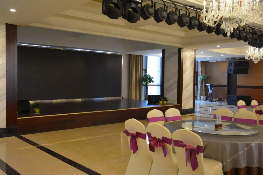 Hotel photo 15