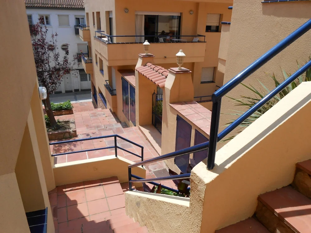 Apartments Marblau