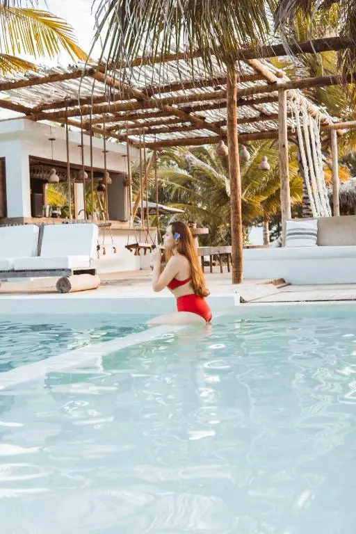 Zebra Boutique Hotel - Général