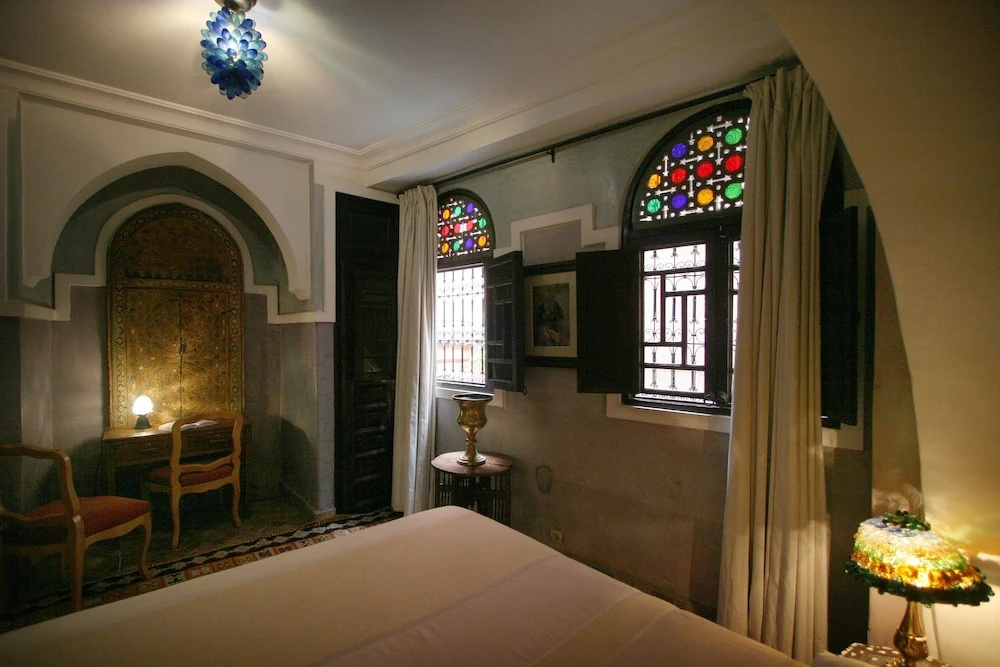 Riad Lyla Marrakech - Chambres