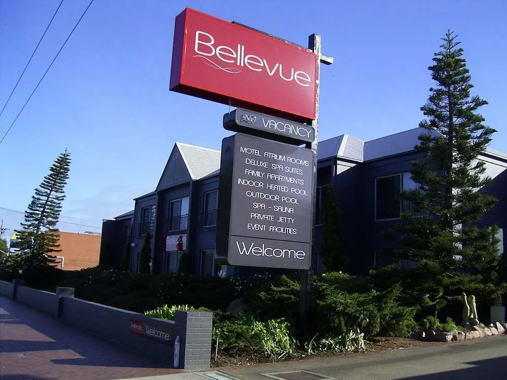 Quality Inn Bellevue