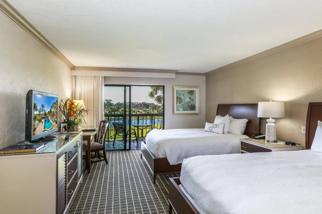 Mission Resort and Club - Général