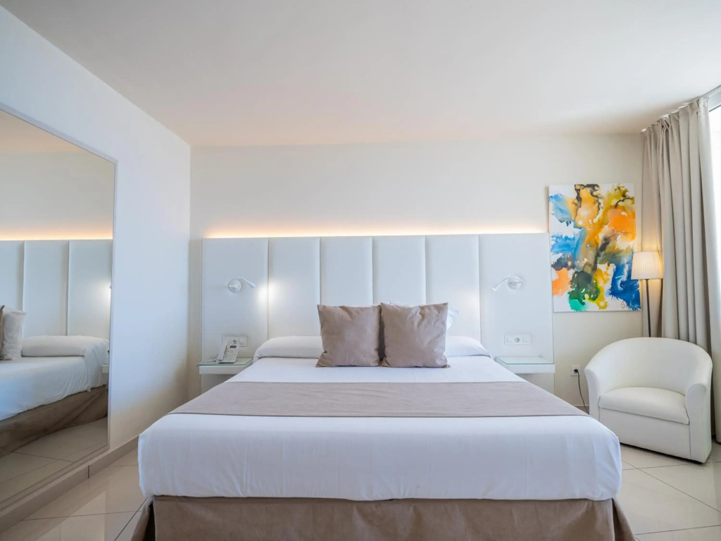 On Hotels Oceanfront - Adults Only - Général