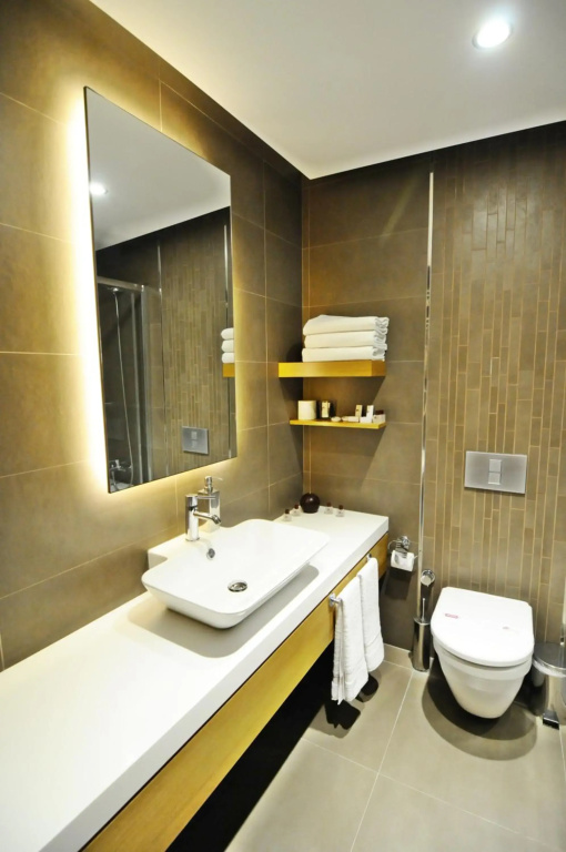 Silivri Park Hotel - Général