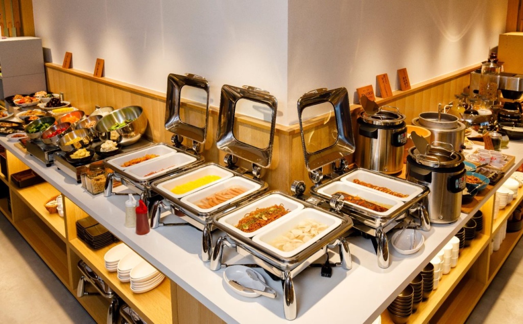Tosei Hotel Cocone Ueno 사진 28