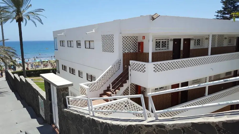 Vcv Apartamento Las Nasas 14