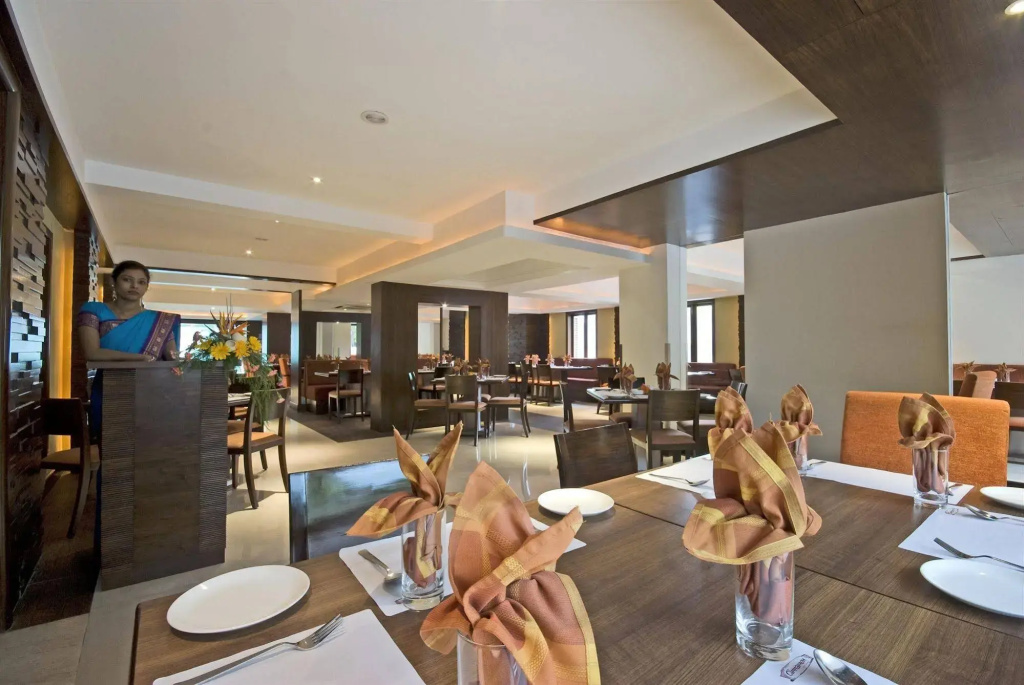 Hotel photo 27