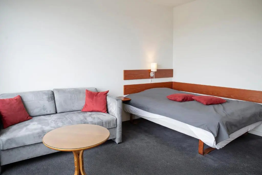 Hotel Medi - Chambres