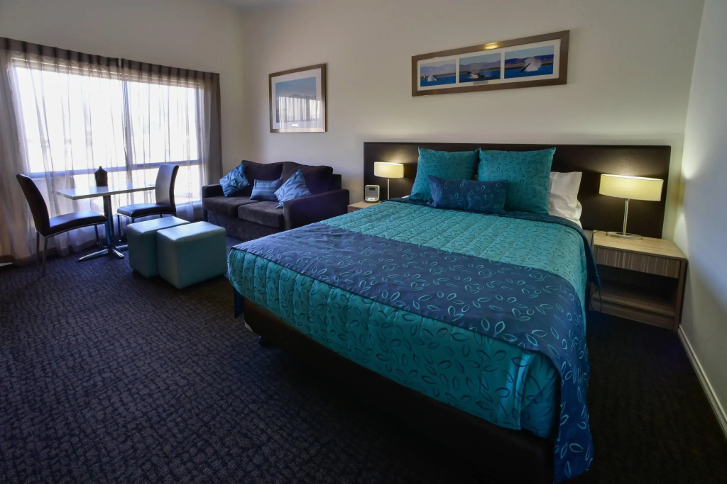Comfort Inn & Suites Augusta Westside - Général