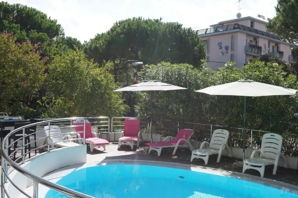 Hotel Anapaya - Général