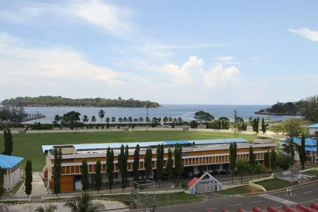 Ross View Hotel And Resort - Général
