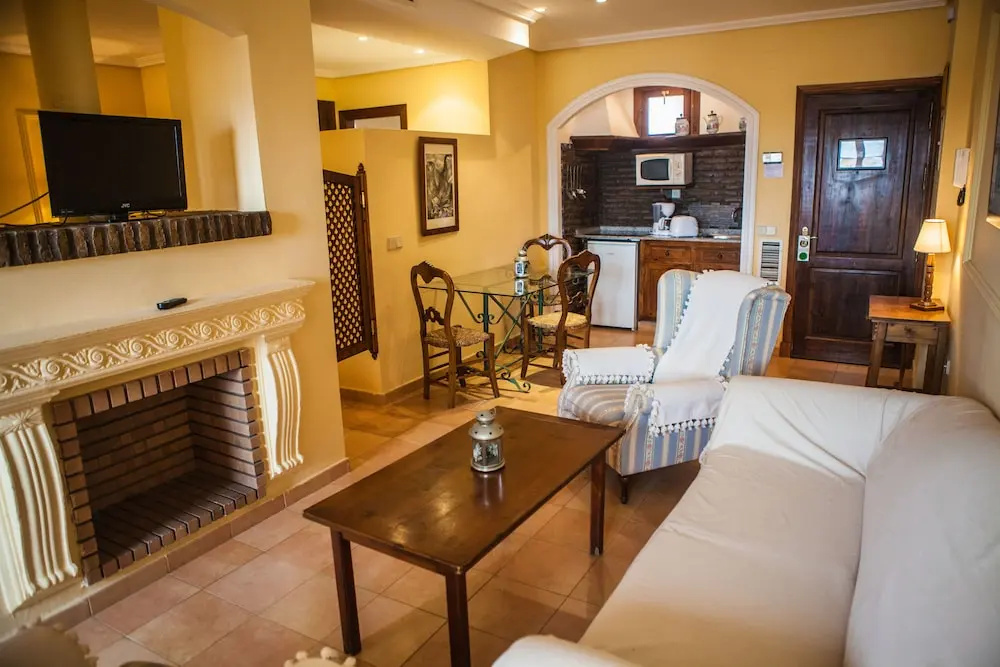 Estudios Turisticos Bahia Sur - Chambres