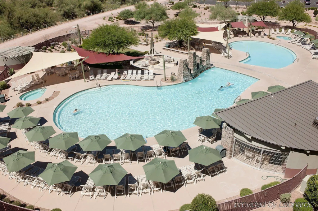 Wekopa Casino Resort - Général