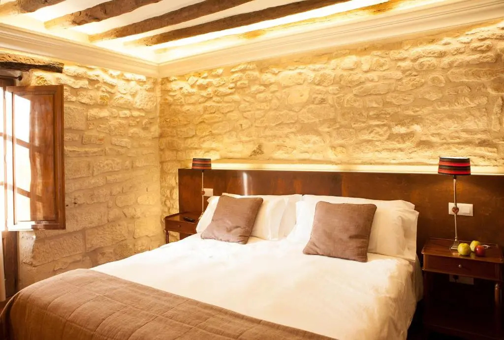 Hotel del Sitjar - Chambres