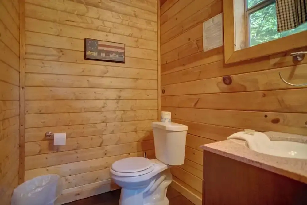 1 Bedroom Standard room