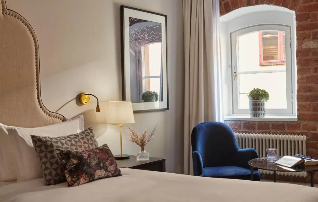 Hôtel Reisen in The Unbound Collection by Hyatt - Chambres