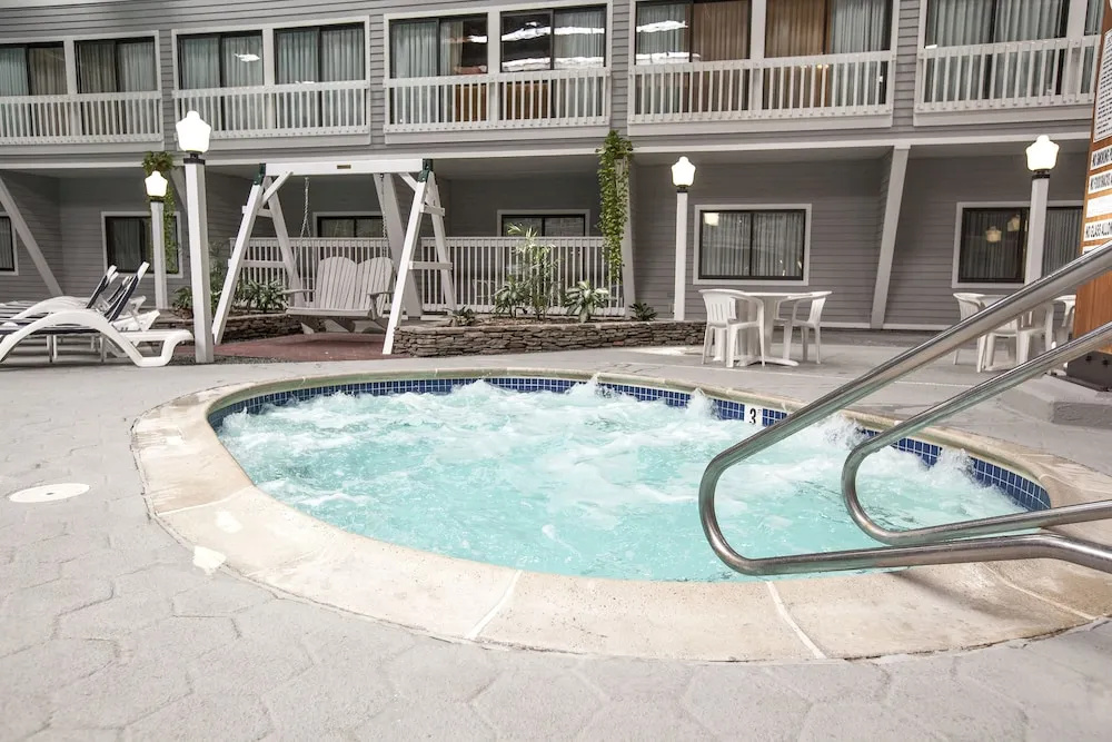 The Cove at Yarmouth by Westgate Resorts - Général