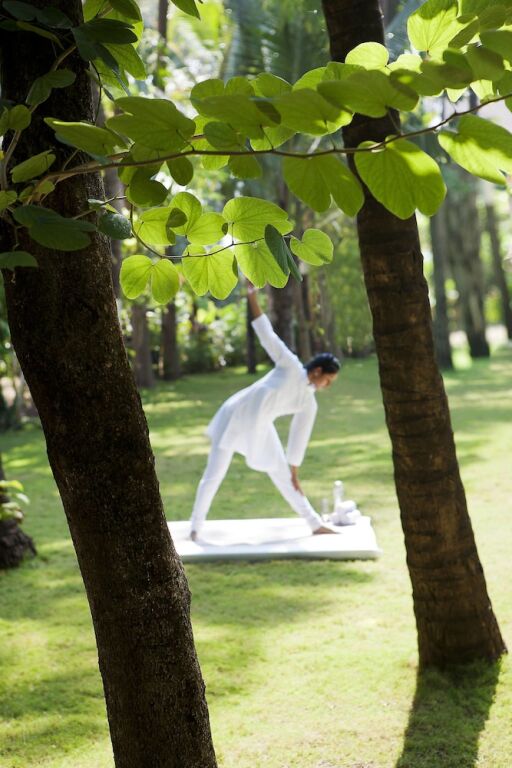 Goa Marriott Resort & Spa