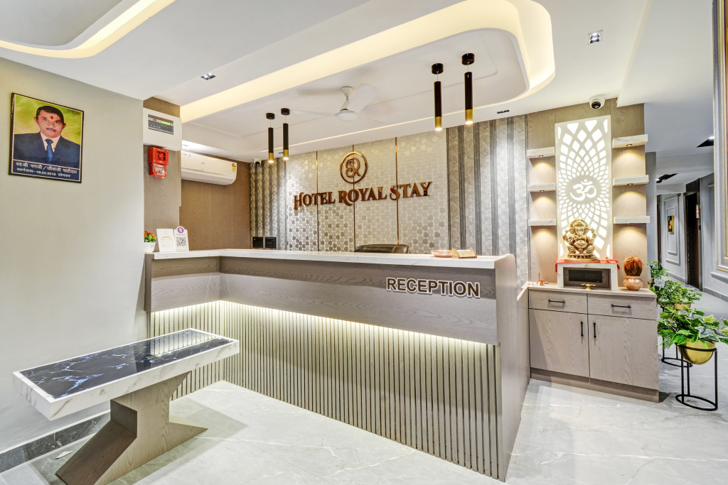 Hotel Royal Stay