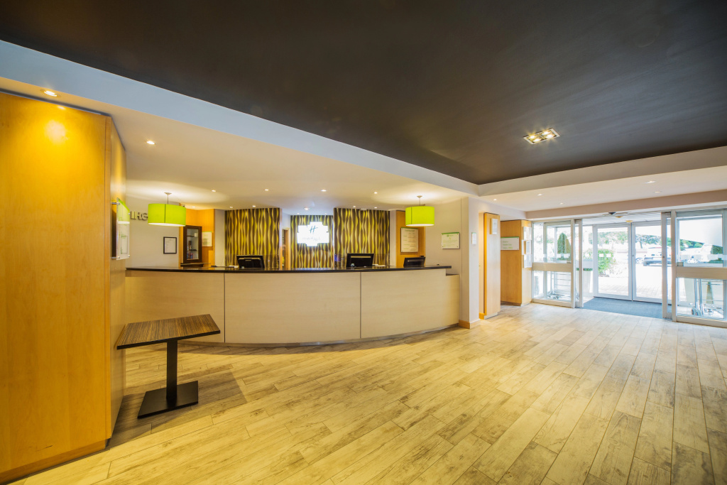 Holiday Inn Reading South M4 Jct11 by IHG - Général