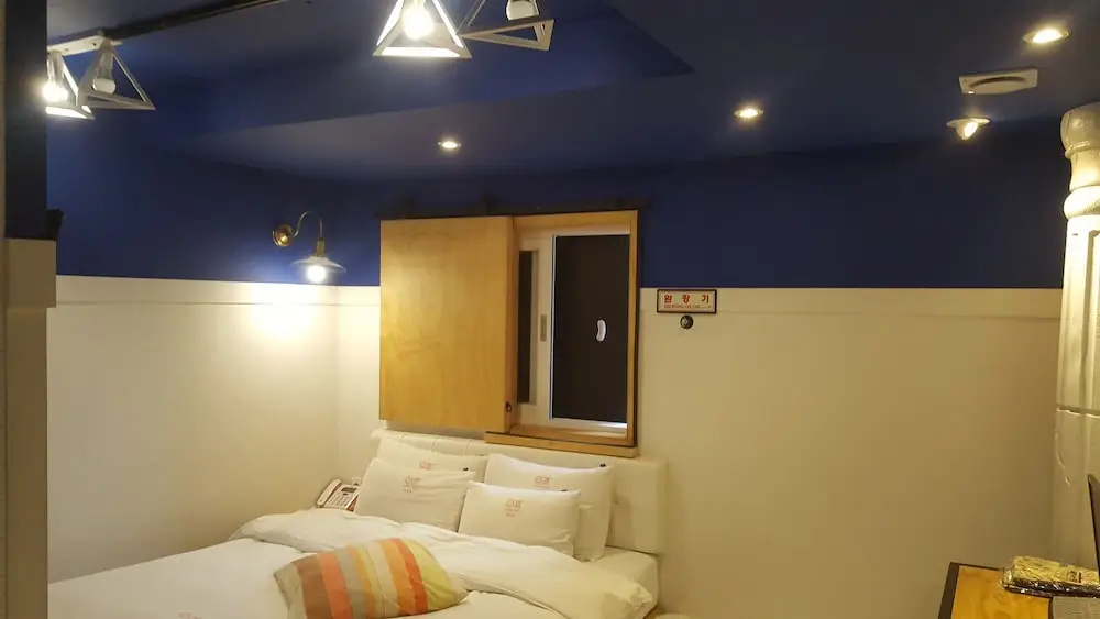 Hotel photo 7