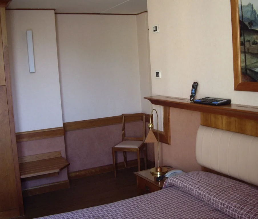 Hotel Sangallo Palace - Chambres