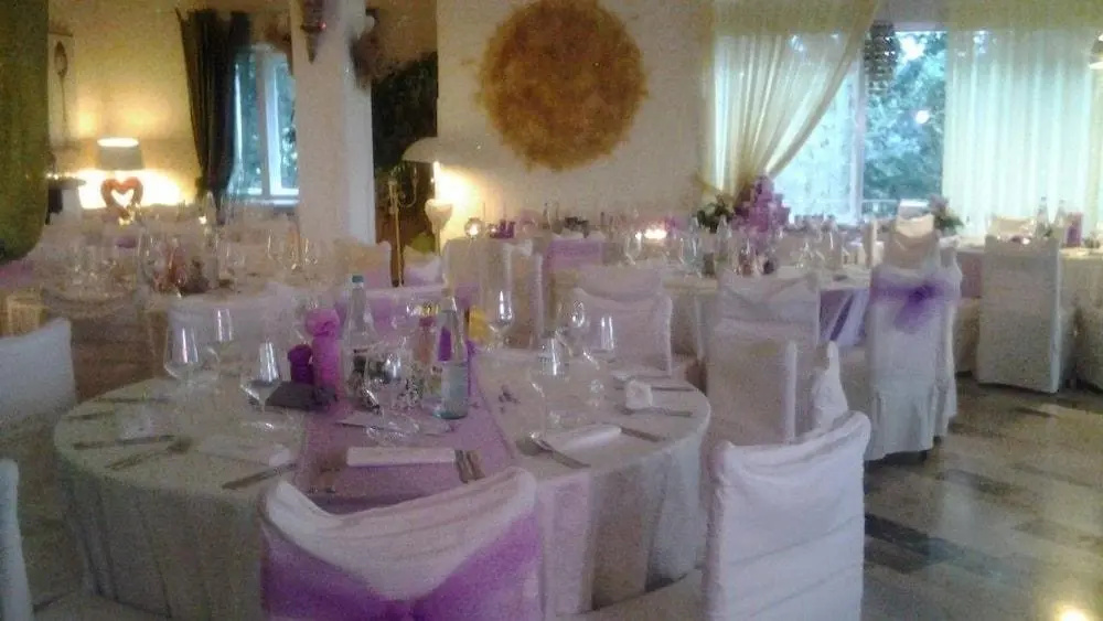 Hotel Ristorante Sole - Général