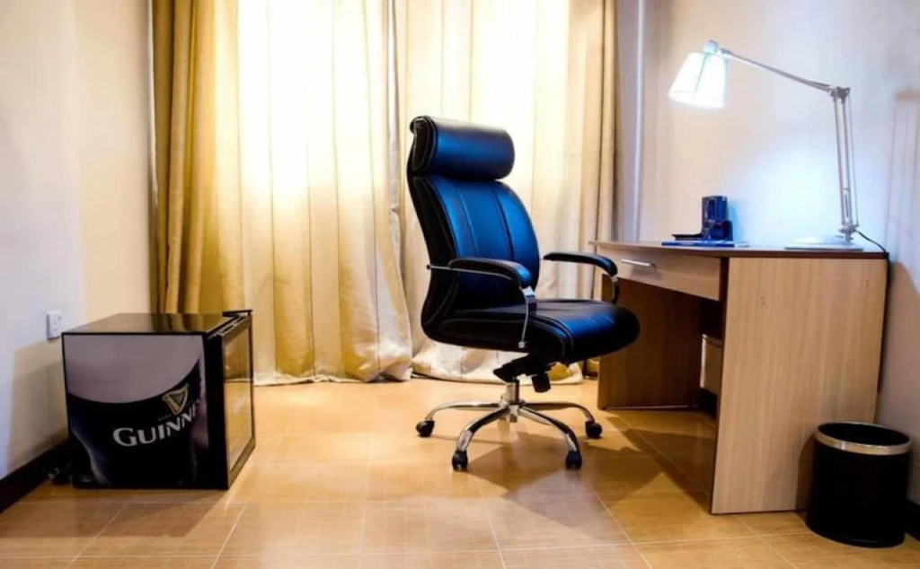 Business Centre