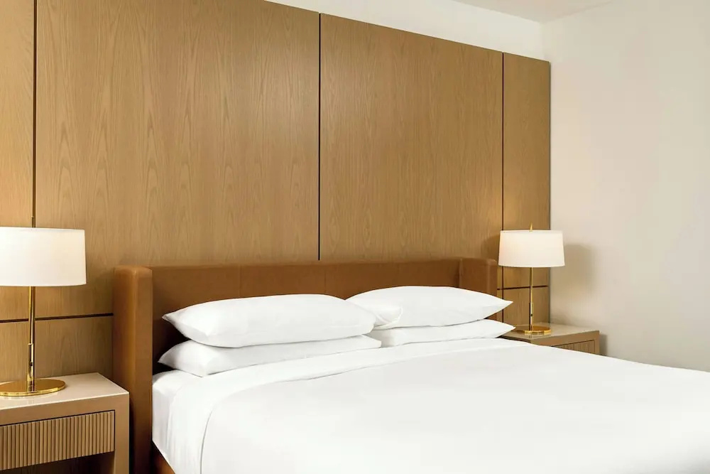 Executive room