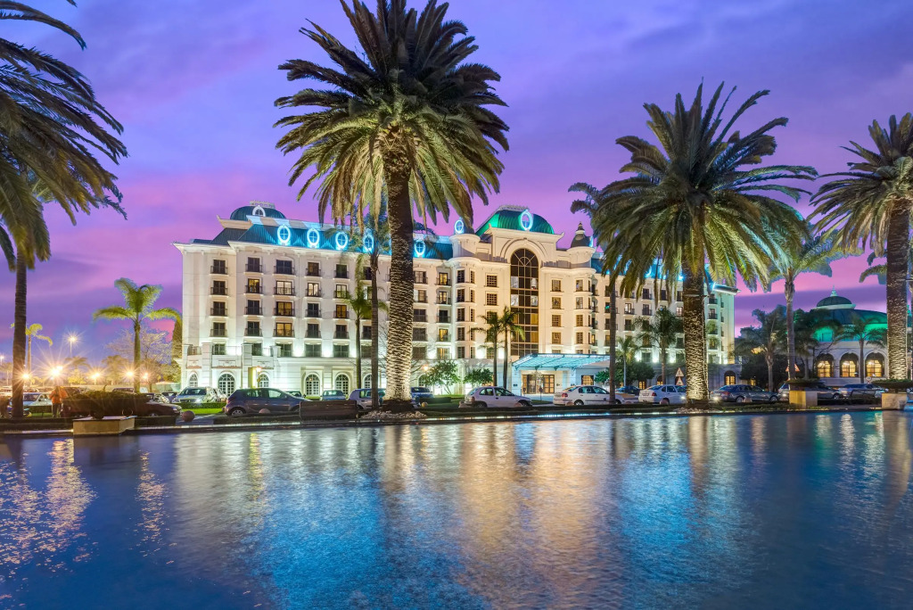 Peermont D'oreale Grande at Emperors Palace - фото 47