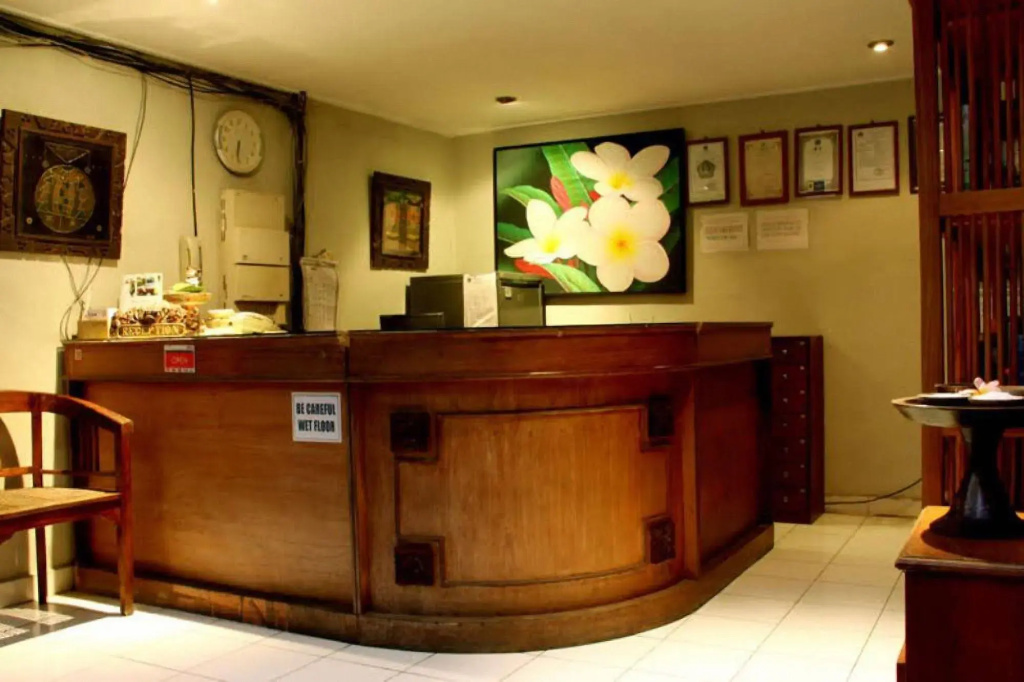 Hotel photo 16