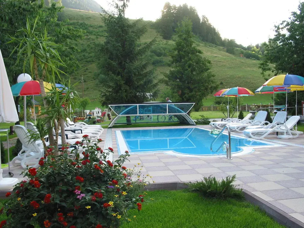 Hotel Victoria - Général