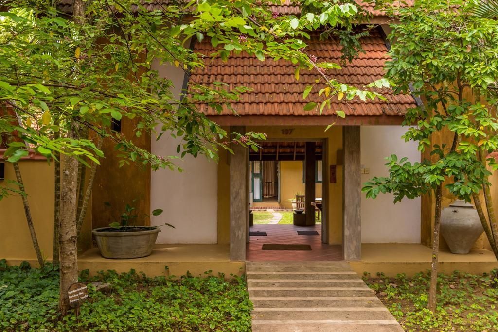 Jetwing Ayurveda Pavilions