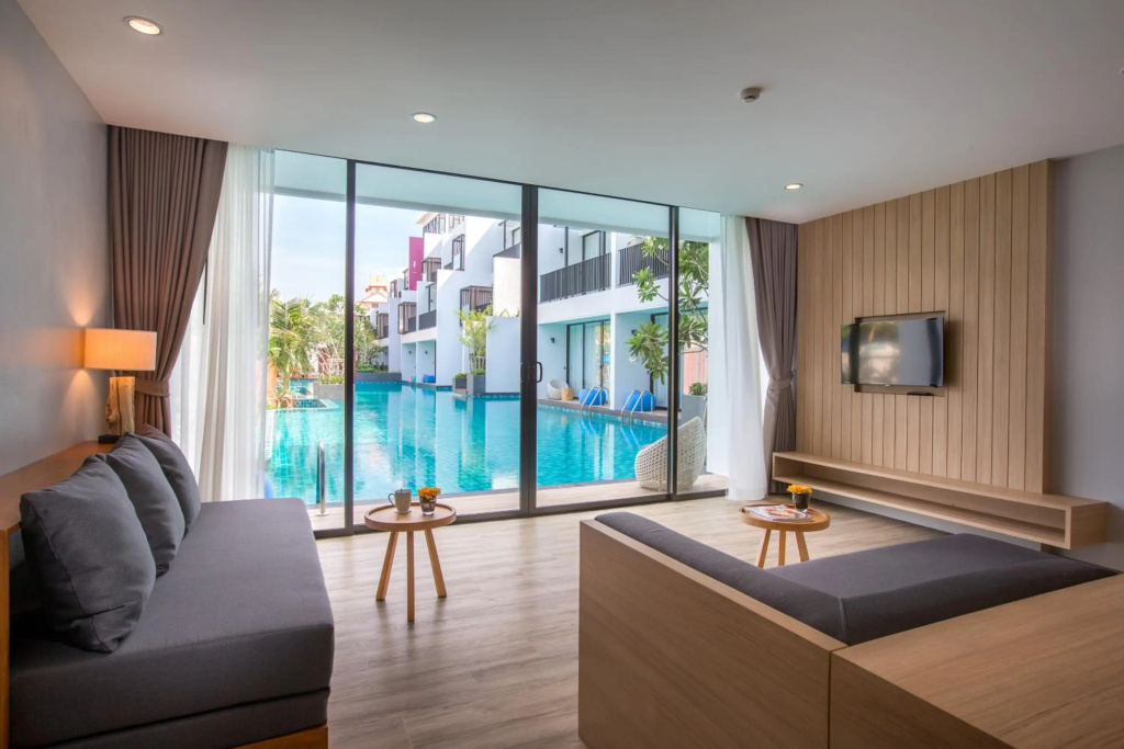 Asira Boutique HuaHin Hotel - Général