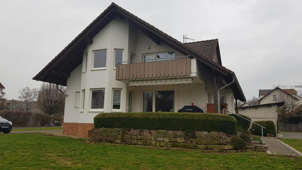 Ferienappartement Kassel-Waldau