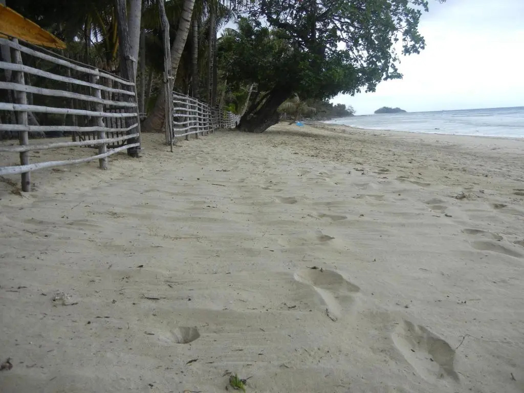 Playa Encantada Beach Resort - Chambres