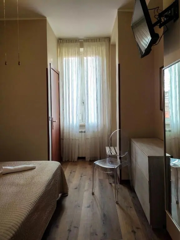 Hotel Delle Ortensie - Chambres