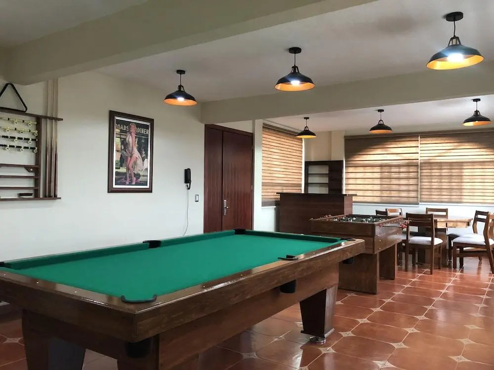 Hotel photo 14