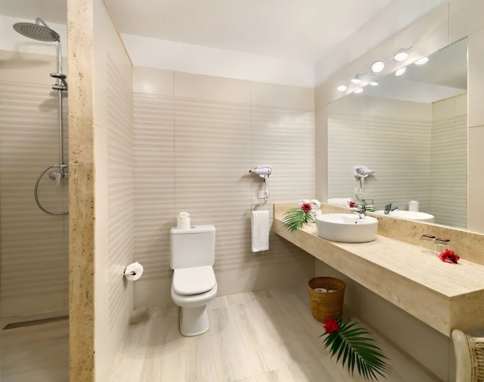 Gran Oasis Resort - Chambres
