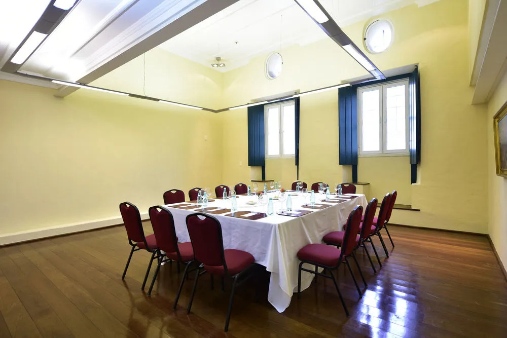 Pestana Convento do Carmo Bahia - фото 41