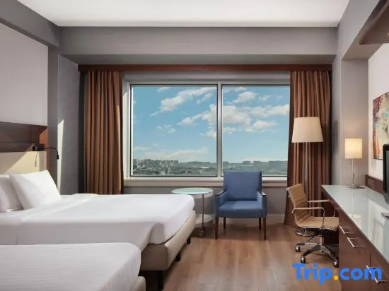 Delta Hotels by Marriott Istanbul West - Chambres