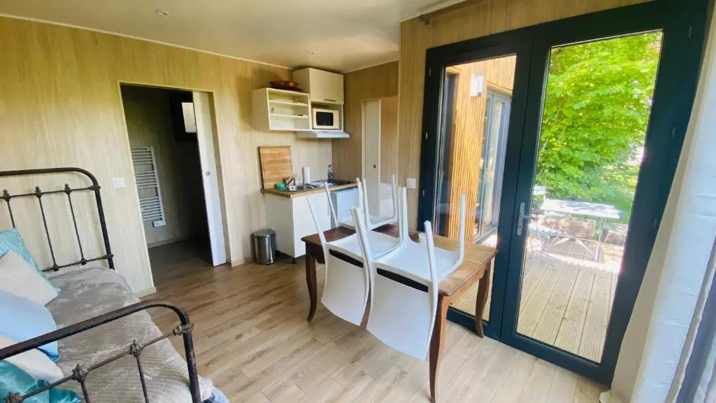 1 Bedroom Cottage