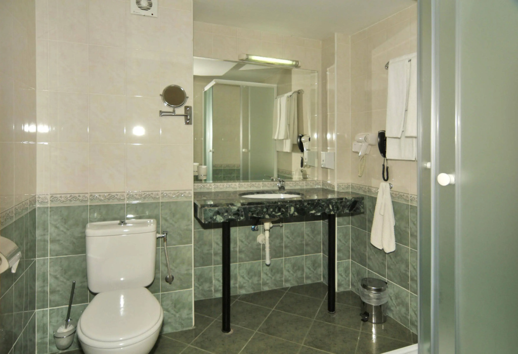 Hotel Kavkaz Golden Dune - фото 9