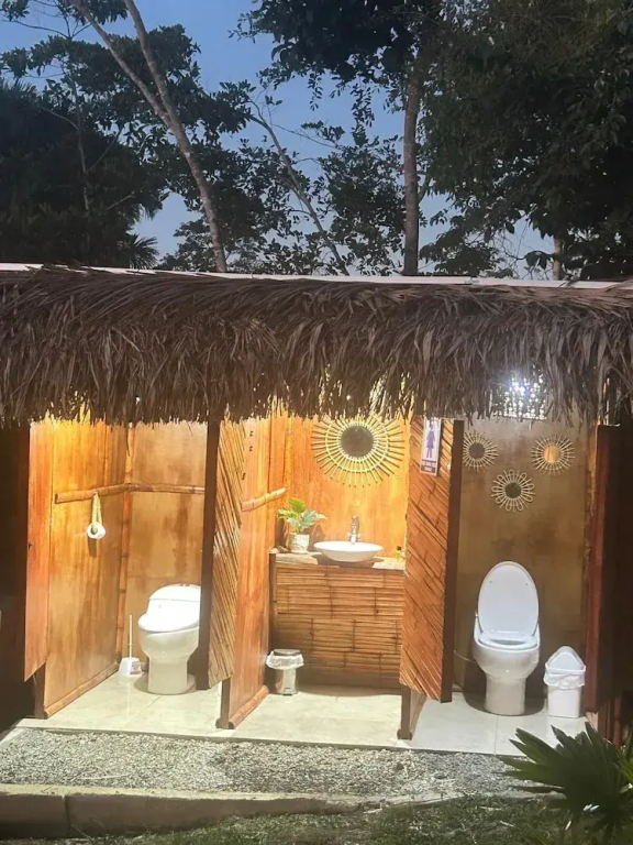 Renaco Glamping - фото 4