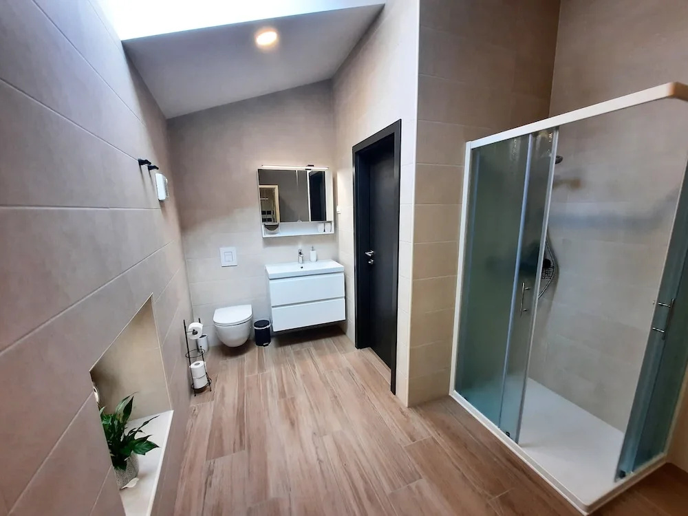 Apartments Hlapi with SPA - Chambres